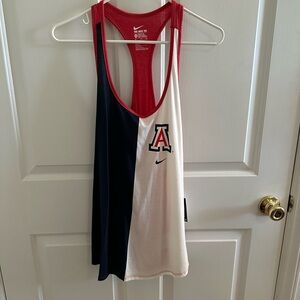 Arizona Wildcats women’s tank